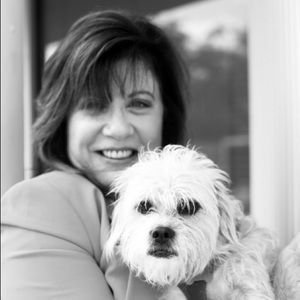 Meet your Posher, Nina